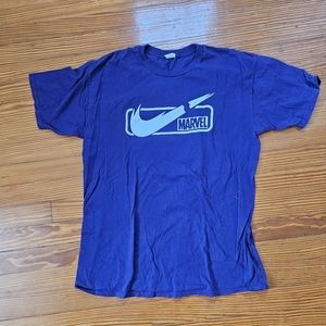 Marvel T-shirt